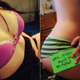Image for article titled NSFW: Reddit Women Are Getting Naked for Bitcoins